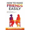 thumbnail image 1 of How To Make Friends Easily, (Paperback), 1 of 1
