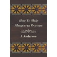 thumbnail image 1 of How to Make Marquetry Pictures, (Paperback), 1 of 1