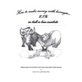 thumbnail image 1 of How To Make Money With Leveraged ETFs In Bull or Bear Market (Paperback), 1 of 1