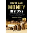 thumbnail image 1 of How To Make Money in Stocks, (Paperback), 1 of 1