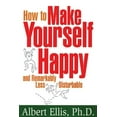 thumbnail image 1 of How To Make Yourself Happy (Paperback), 1 of 1