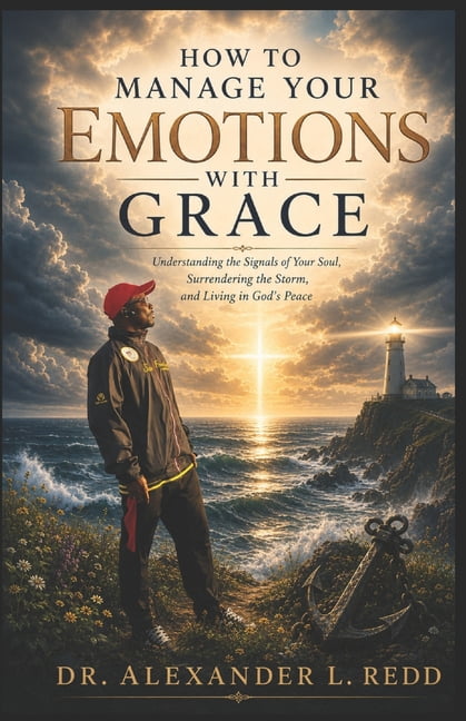 How To Manage Your Emotions With Grace, (Paperback)