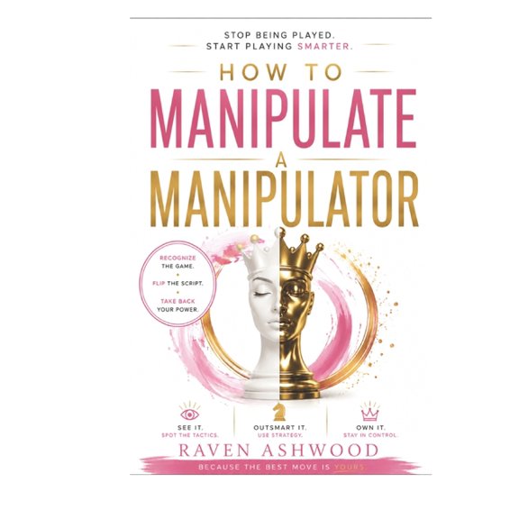 How To Manipulate A Manipulator, (Paperback)