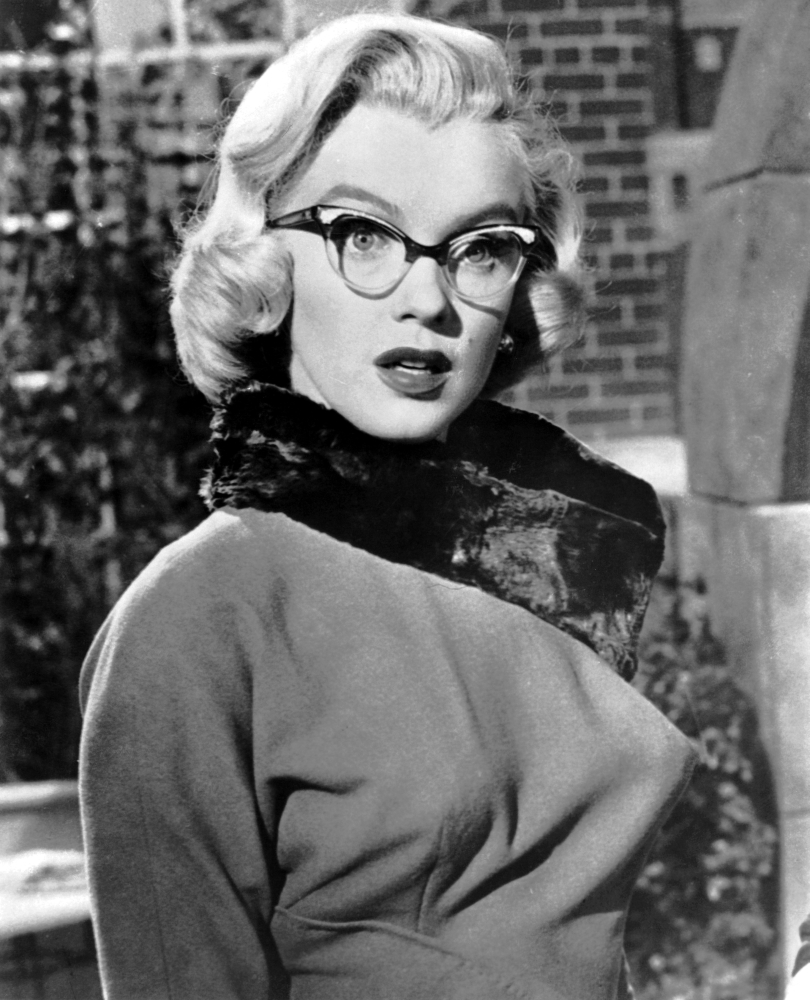 How To Marry A Millionaire Canvas Art - (16 x 20)