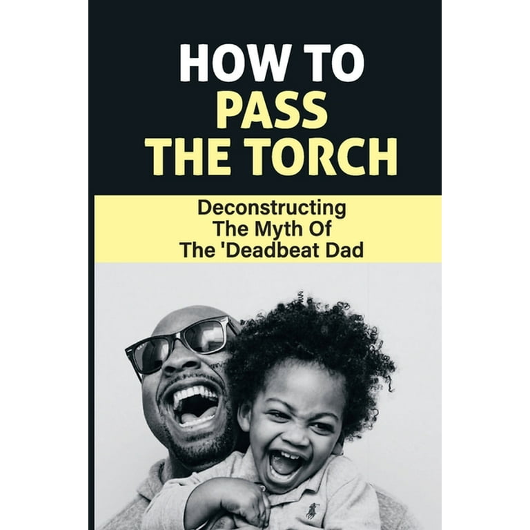 Father's day gifts for deadbeat dads outlet