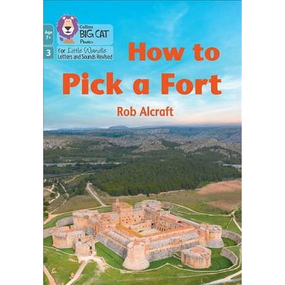 How To Pick A Fort