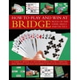 thumbnail image 1 of Pre-Owned How to Play and Win at Bridge: Rules of the Game, Skills and Tactics (Paperback) 1780192894 9781780192895, 1 of 1
