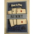 thumbnail image 1 of Pre-Owned How To Play Rummy by Wesley R. Young (Hardcover) English, 1 of 1