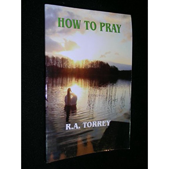 Pre-Owned How To Pray (Paperback) 1920265198 9781920265199