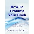 thumbnail image 1 of How To Promote Your Book (Paperback), 1 of 1