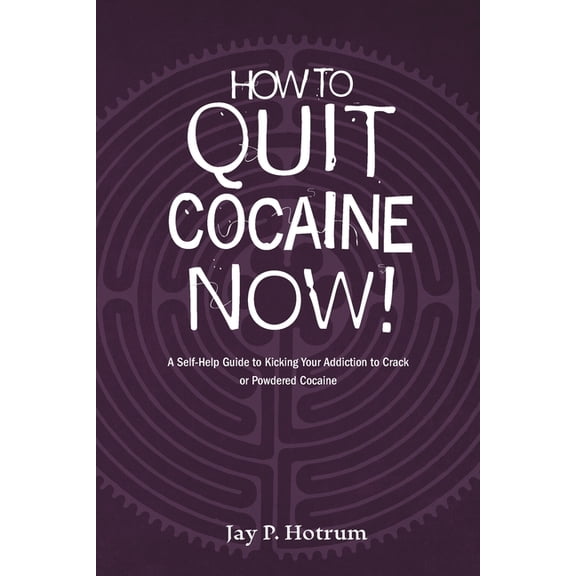 How To Quit Cocaine Now!