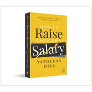 How To Raise Your Own Salary by Napoleon Hill 2020 Paperback NEW
