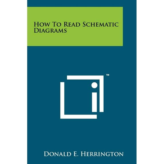 How To Read Schematic Diagrams