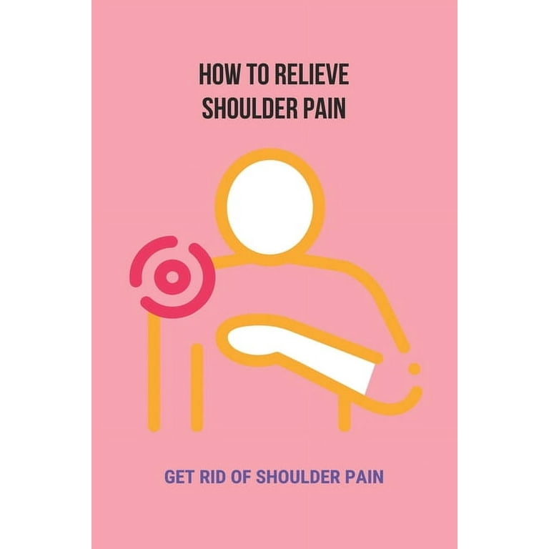 What Are the Best Ways to Relieve Shoulder Pain? - ViscoGen