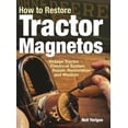 thumbnail image 1 of How to Restore Tractor Magnetos, 1 of 3