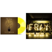 How To Save A Life Coloured LP Vinyl & Fray