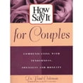 thumbnail image 1 of Pre-Owned How To Say It for Couples: Communicating with Tenderness, Openness, and Honesty (Paperback) 0735202613 9780735202610, 1 of 1