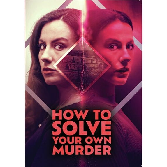 How To Solve Your Own Murder (DVD), Deskpop Ent., Mystery & Suspense