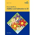 thumbnail image 1 of How to Sparkle at Addition and Subtraction to 20, 1 of 1