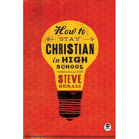 How To Stay Christian In High School (Repack)