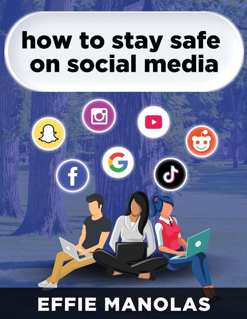 How To Stay Safe On Social Media - Walmart.com