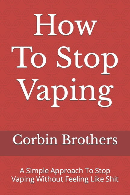 Stop Vaping Stop Vaping