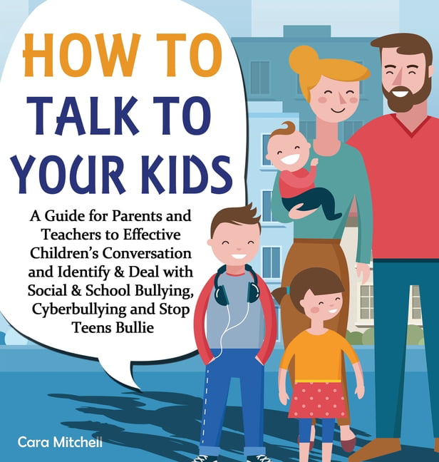 A Guide to Understanding and Preventing School Bullying