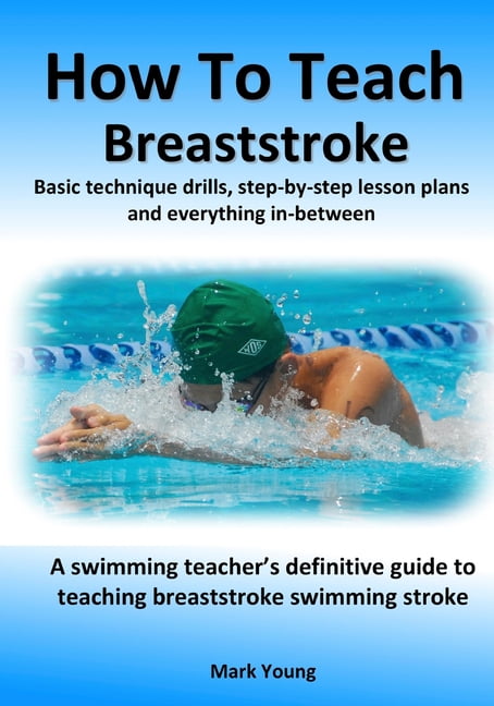 Breaststroke drills for age group swimmers hotsell