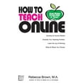 thumbnail image 1 of How To Teach Online (and Make $100k a Year), (Paperback), 1 of 1