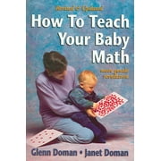 How To Teach Your Baby Math : More Gentle Revolution