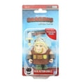 thumbnail image 1 of How To Train Your Dragon 3.25" Action Vinyl: Fishlegs (Racing Stripes), 1 of 1