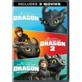 thumbnail image 1 of How To Train Your Dragon: 3-Movie Collection (DVD Set) [DVD], 1 of 5