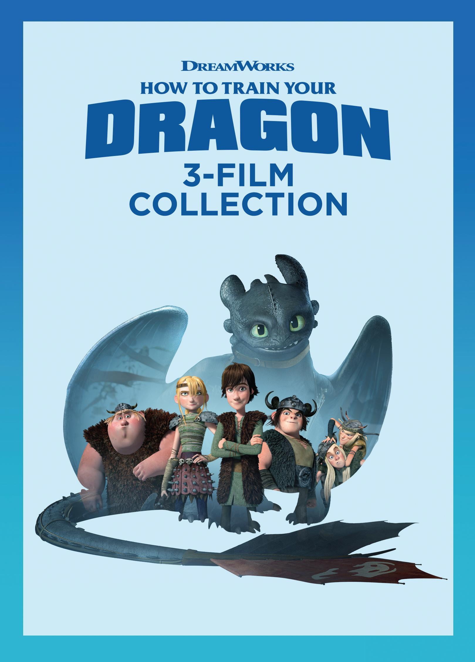 Dragon Homecoming How To Train Your Dragon Streaming Eng How To