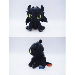 OFFICIAL 12 INCH DRAGONS THE NINE REALMS SOFT PLUSH TOY HOW TO TRAIN YOUR  DRAGON