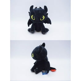 Walmart toothless dragon toy on sale