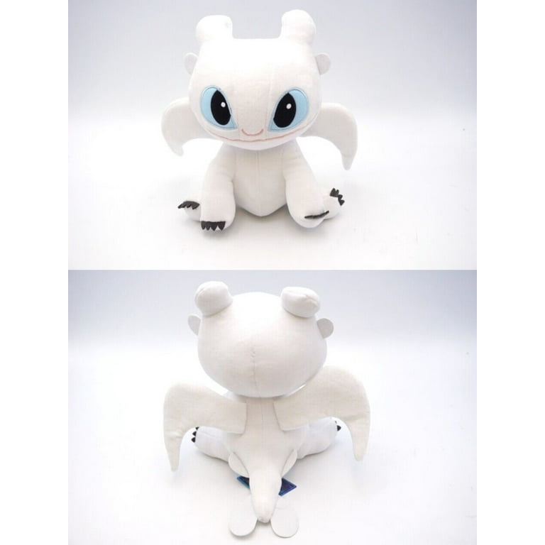 Light fury toy australia on sale