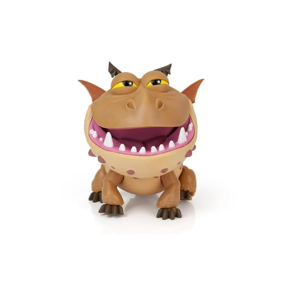 How To Train Your Dragon 6"-7" Action Vinyl: Meatlug