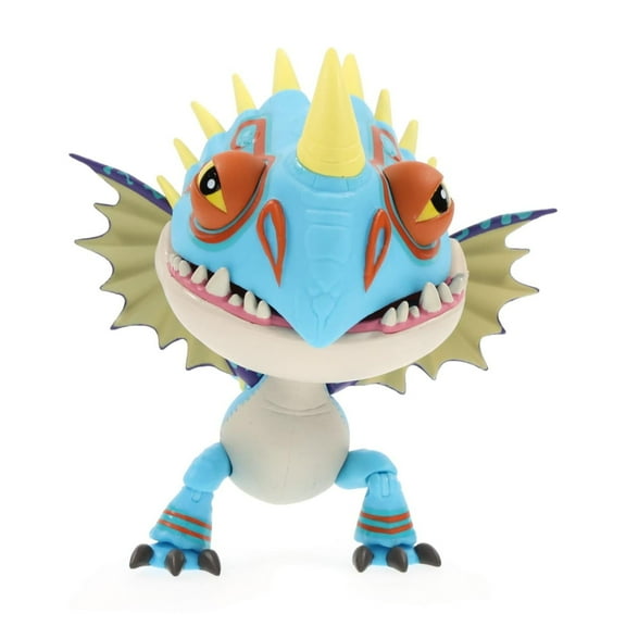 How To Train Your Dragon 6"-7" Action Vinyl: Stormfly (Racing Stripes)