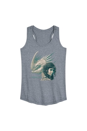 - Astrid - Women's Racerback Tank