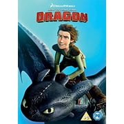 How To Train Your Dragon Dvd/awr [DVD]