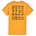thumbnail image 1 of How To Train Your Dragon - HTTYD - Men's Short Sleeve Graphic T-Shirt, 1 of 4
