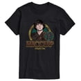 thumbnail image 1 of How To Train Your Dragon - Hiccup - Men's Short Sleeve Graphic T-Shirt, 1 of 4