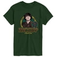 thumbnail image 1 of How To Train Your Dragon - Hiccup - Men's Short Sleeve Graphic T-Shirt, 1 of 3
