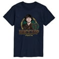 thumbnail image 1 of How To Train Your Dragon - Hiccup - Men's Short Sleeve Graphic T-Shirt, 1 of 4