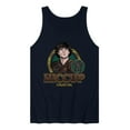 thumbnail image 1 of How To Train Your Dragon - Hiccup - Men's Sleeveless Graphic Tank, 1 of 4