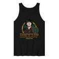 thumbnail image 1 of How To Train Your Dragon - Hiccup - Men's Sleeveless Graphic Tank, 1 of 4