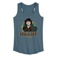 thumbnail image 1 of How To Train Your Dragon - Hiccup - Women's Racerback Graphic Tank, 1 of 3