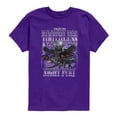thumbnail image 1 of How To Train Your Dragon - Toothless Collage - Youth Short Sleeve Graphic T-Shirt, 1 of 3