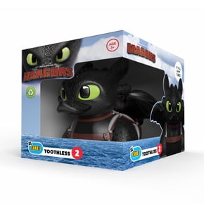 Toothless Figures