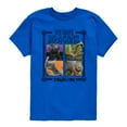 thumbnail image 1 of How To Train Your Dragon - We Have Dragons - Toddler And Youth Short Sleeve Tee, 1 of 4